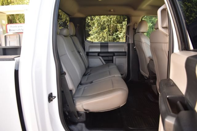 Used 2020 Ford F250 XL w/ Power Equipment Group AWD/4WD image 15