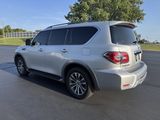 Used 2018 Nissan Armada SL w/ Moonroof Package image 3