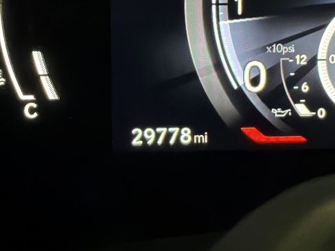 Used 2023 Lexus RX 350 FWD w/ Cold Area Package image 35