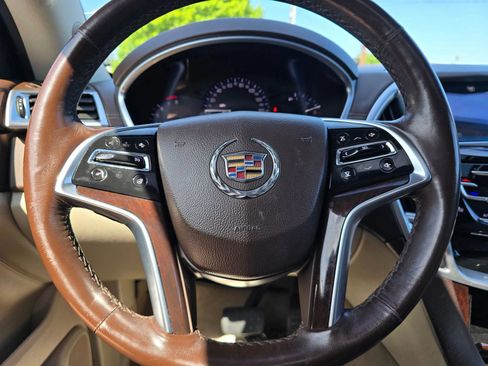 Used 2014 Cadillac SRX Luxury w/ Driver Awareness Package FWD image 24
