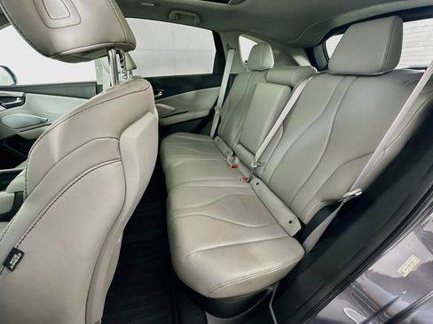 Used 2021 Acura RDX AWD w/ Technology Package image 29