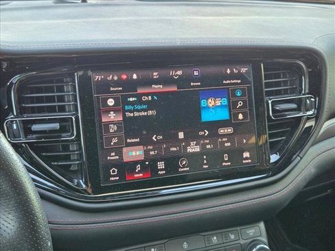 Used 2022 Dodge Durango R/T image 11