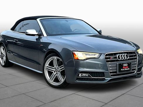 Used 2014 Audi S5 Premium Plus image 2