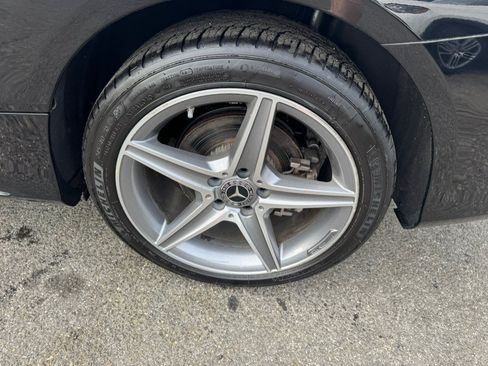 Used 2018 Mercedes-Benz C 300 4MATIC Coupe image 12