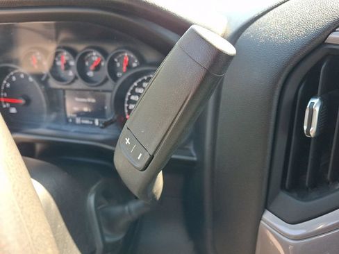 Certified 2021 Chevrolet Silverado 2500 Custom w/ Custom Value Package AWD/4WD image 14
