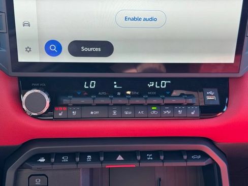 New 2026 Toyota Tundra TRD Pro AWD/4WD image 24
