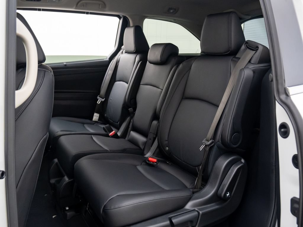 New 2026 Honda Odyssey EX-L image 20