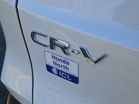 Certified 2023 Honda CR-V EX-L image 12