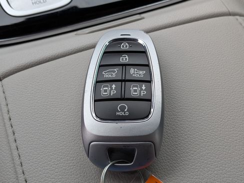 Used 2023 Hyundai Tucson Limited FWD image 35