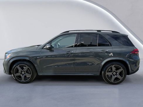 New 2026 Mercedes-Benz GLE 350 4MATIC image 6