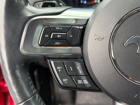 Used 2021 Ford Mustang GT Premium w/ Equipment Group 401A image 21