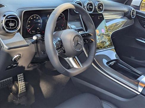 New 2026 Mercedes-Benz GLC 300 image 3