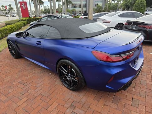 Used 2024 BMW M8 Competition image 7