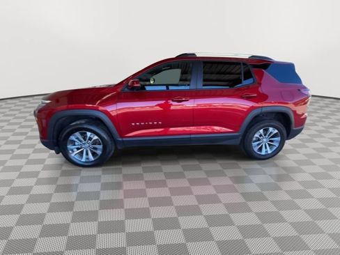 Used 2025 Chevrolet Equinox LT w/ Convenience Package II AWD/4WD image 5