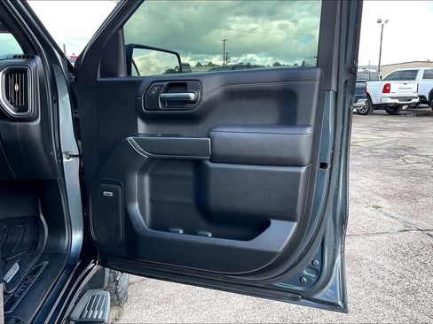 Used 2019 GMC Sierra 1500 AT4 w/ AT4 Premium Package AWD/4WD image 29