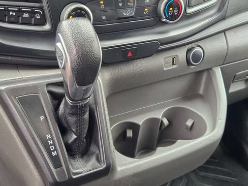 Certified 2021 Ford Transit 350 148 High Roof Extended RWD image 18