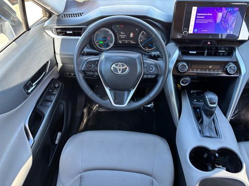 Certified 2024 Toyota Venza LE image 16