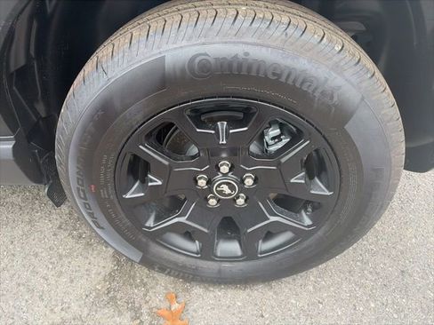 New 2026 Ford Bronco Sport Big Bend w/ Convenience Package image 10