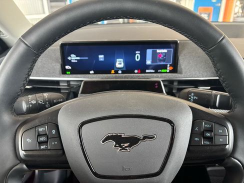 Used 2025 Ford Mustang Mach-E Premium RWD image 14
