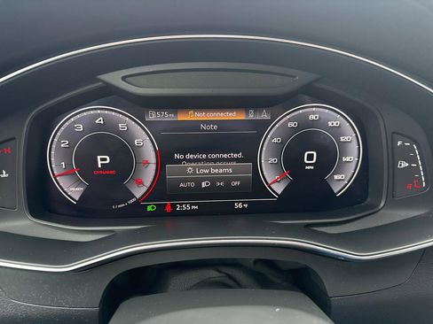 Used 2019 Audi A6 3.0T Premium Plus w/ Premium Plus Package AWD/4WD image 23
