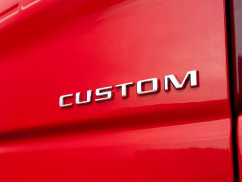 Certified 2023 Chevrolet Silverado 1500 Custom image 13