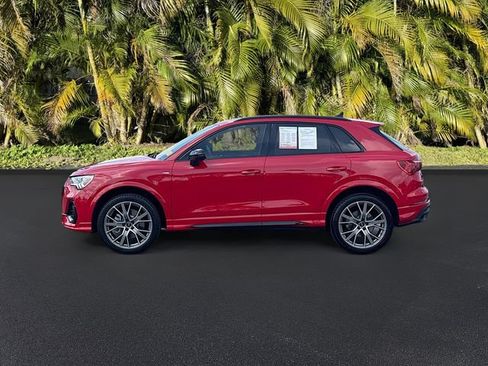 Used 2025 Audi Q3 2.0T Premium Plus AWD/4WD image 8
