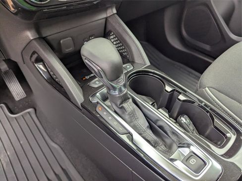 New 2026 Chevrolet TrailBlazer LT w/ Convenience Package image 8