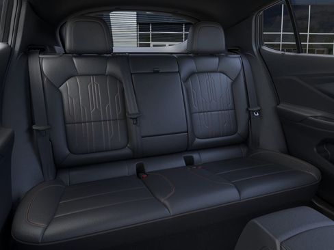 New 2026 Buick Envista Sport Touring FWD image 45