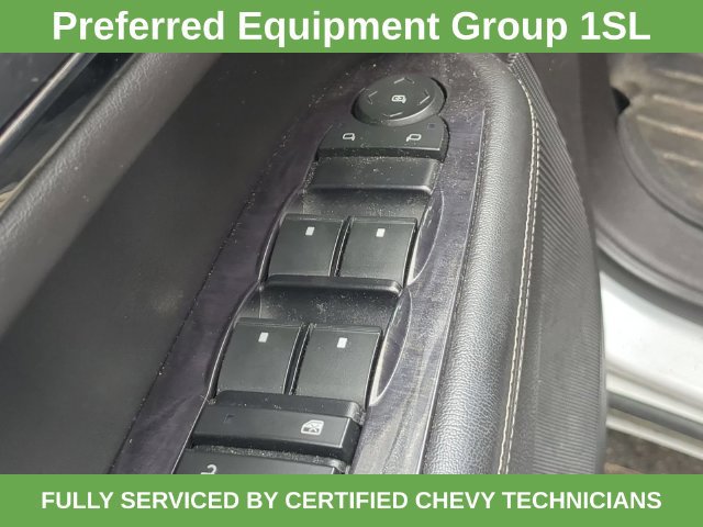 Used 2017 Buick Enclave Leather w/ Enclave Sport Touring Edition FWD image 23