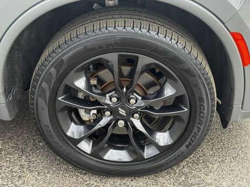Certified 2023 Dodge Durango GT image 9