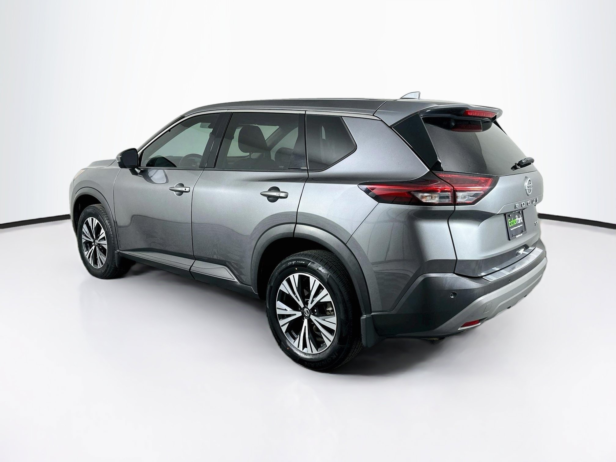 Used 2021 Nissan Rogue SV FWD image 5