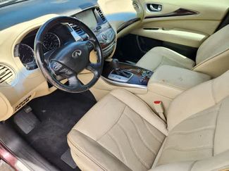 Used 2015 INFINITI QX60 FWD w/ Deluxe Touring Package video 2
