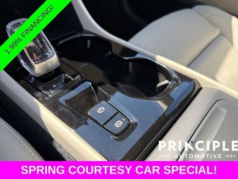 New 2026 Volvo XC40 B5 Plus w/ Protection Package Premier AWD/4WD image 20