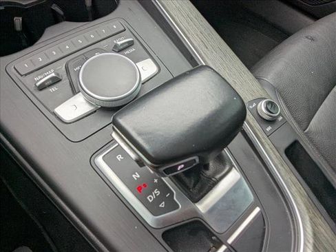 Used 2018 Audi A4 2.0T Ultra Premium Plus w/ Premium Plus Package image 12