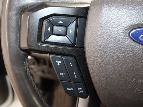 Used 2020 Ford Expedition Max Limited w/ Equipment Group 302A image 26