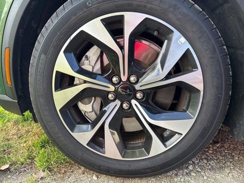 Certified 2024 Ford Mustang Mach-E Select image 7