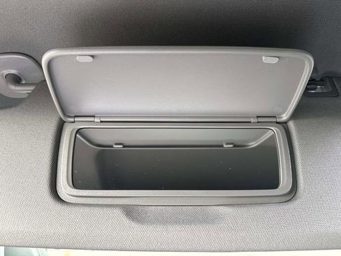 New 2026 Chevrolet Silverado 1500 Custom w/ Turbomax Blackout Package image 53