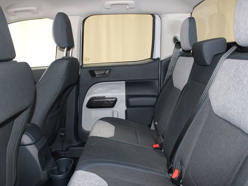 New 2026 Ford Maverick XLT FWD image 18
