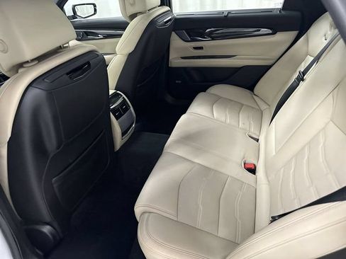 Used 2020 Cadillac CT6 Premium Luxury AWD/4WD image 16