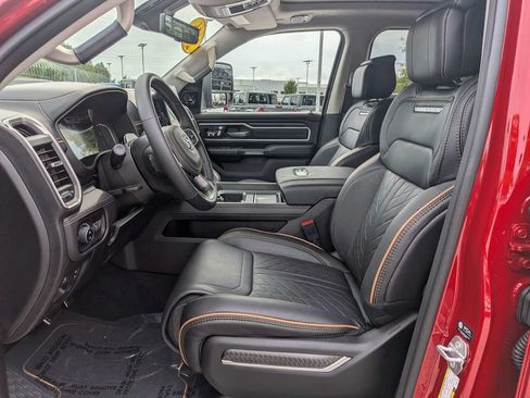 Used 2026 RAM 1500 Tungsten w/ Towing Technology Group AWD/4WD image 18