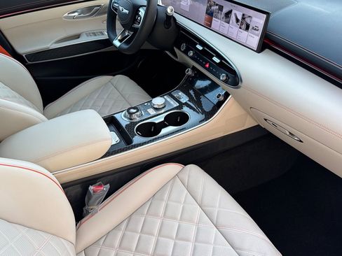 New 2026 Genesis GV70 3.5T Sport Prestige image 17
