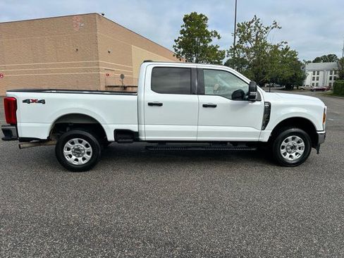 Used 2024 Ford F250 XLT image 34
