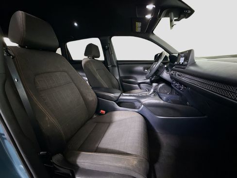 Used 2023 Honda HR-V Sport image 29