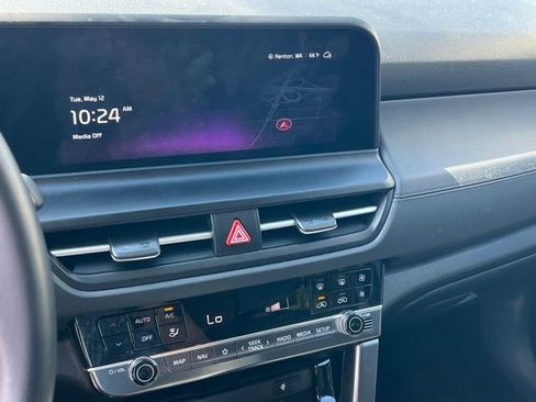 Certified 2024 Kia Seltos EX AWD/4WD image 23