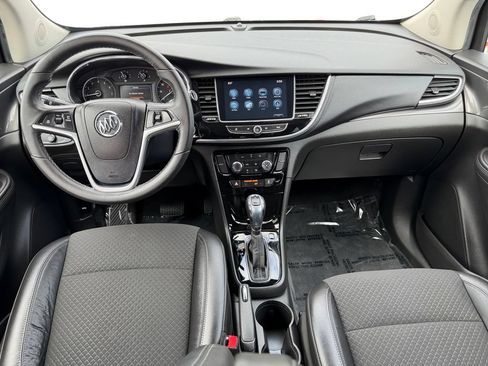 Used 2017 Buick Encore Preferred FWD image 13