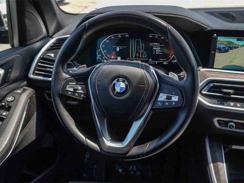 Used 2022 BMW X5 sDrive40i w/ Parking Assistance Package image 15