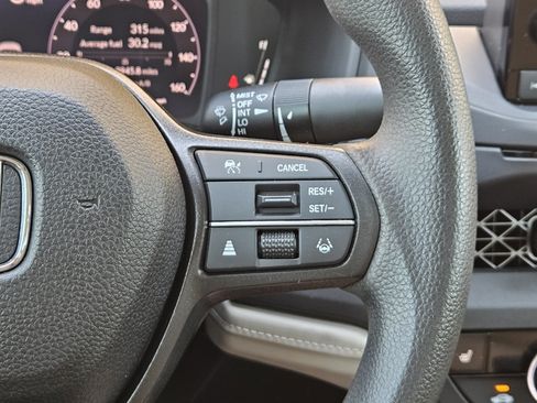 Used 2024 Honda Accord EX image 25