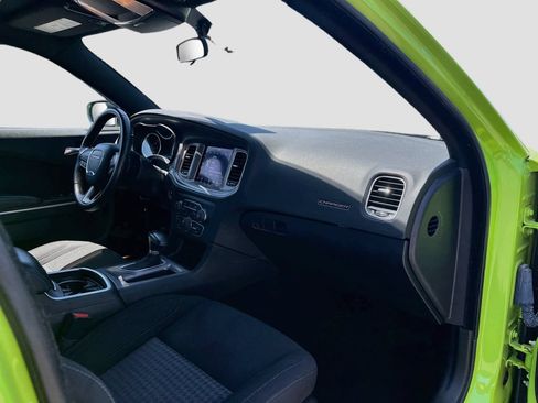 Used 2023 Dodge Charger SXT RWD image 28