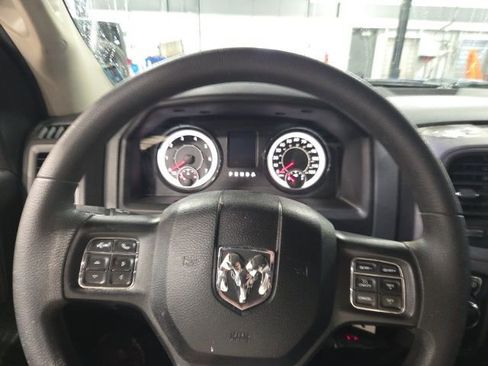 Used 2019 RAM 1500 Express w/ Express Value Package image 18