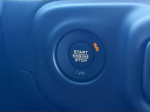Used 2021 Jeep Wrangler Unlimited Rubicon AWD/4WD image 35